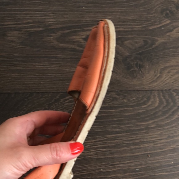 Solillas Peach Sandals - Picture 5 of 8